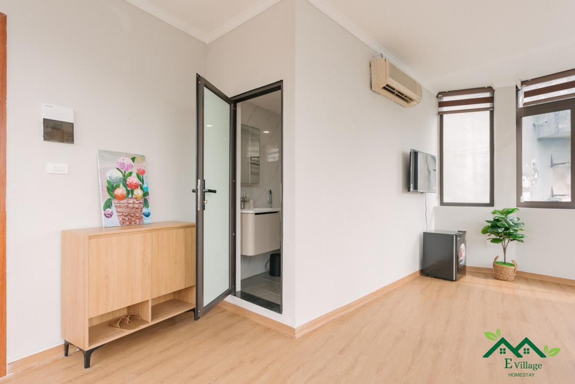 E Village Hotel Hanoi Kültér fotó