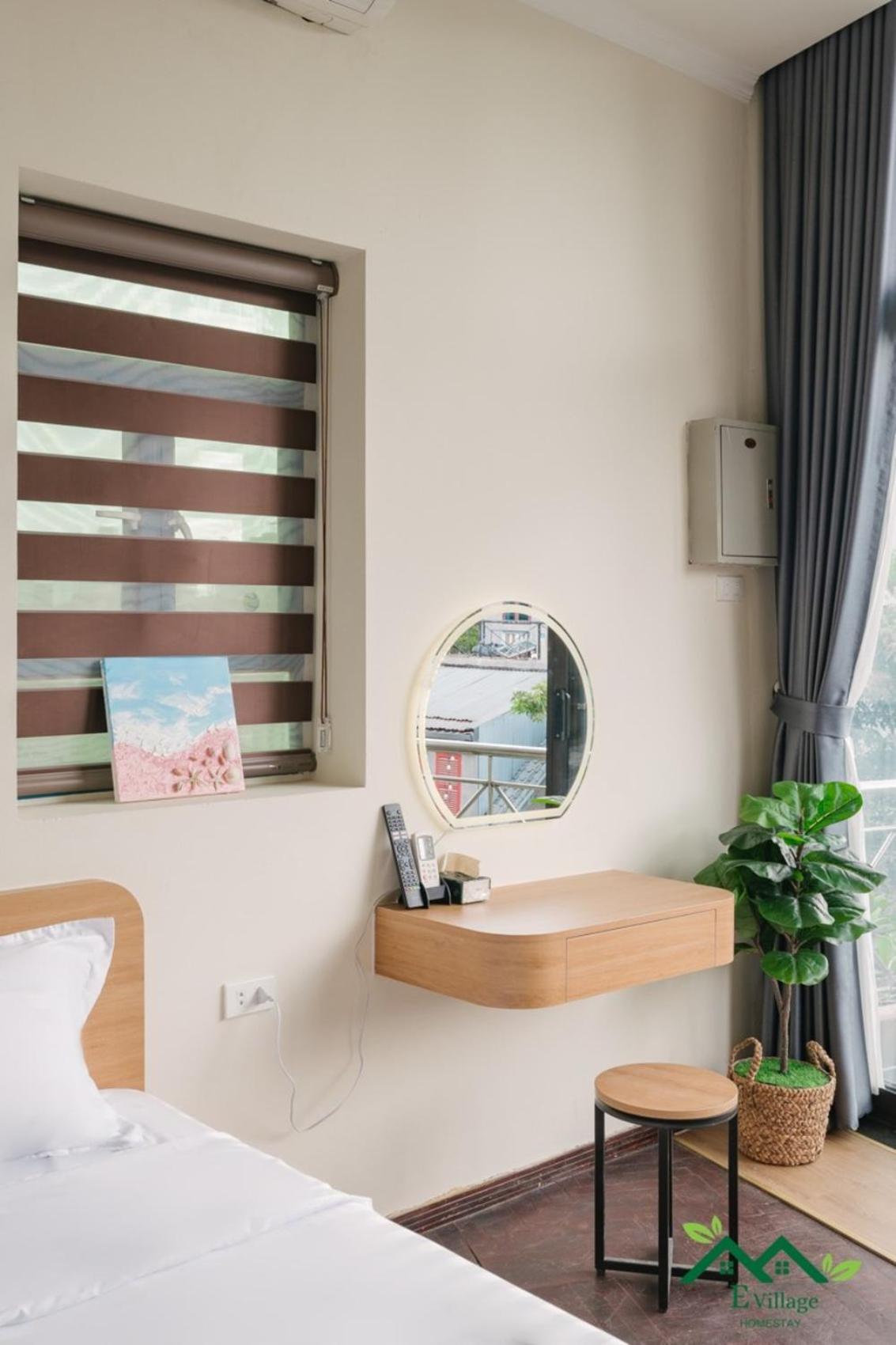 E Village Hotel Hanoi Kültér fotó
