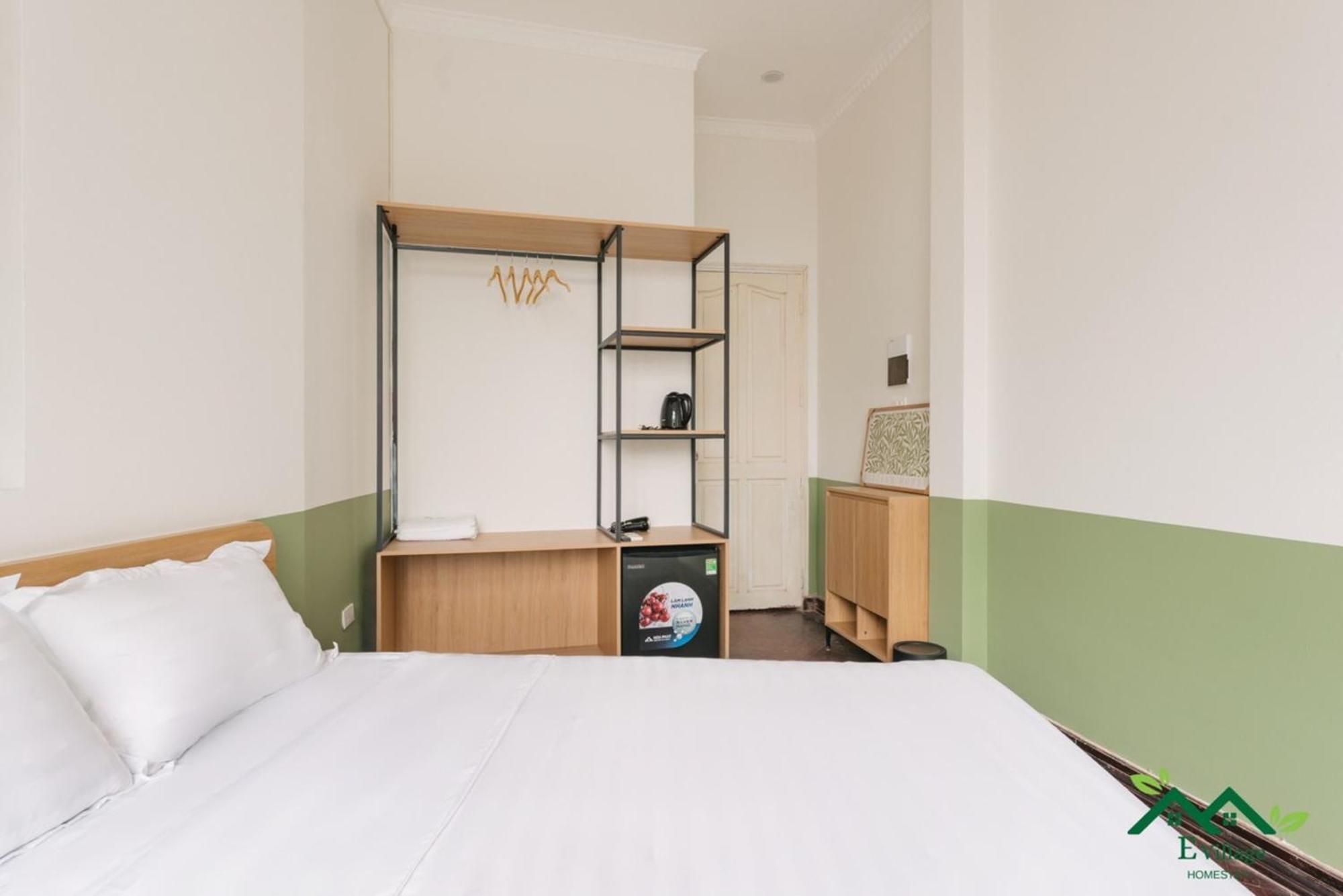 E Village Hotel Hanoi Kültér fotó