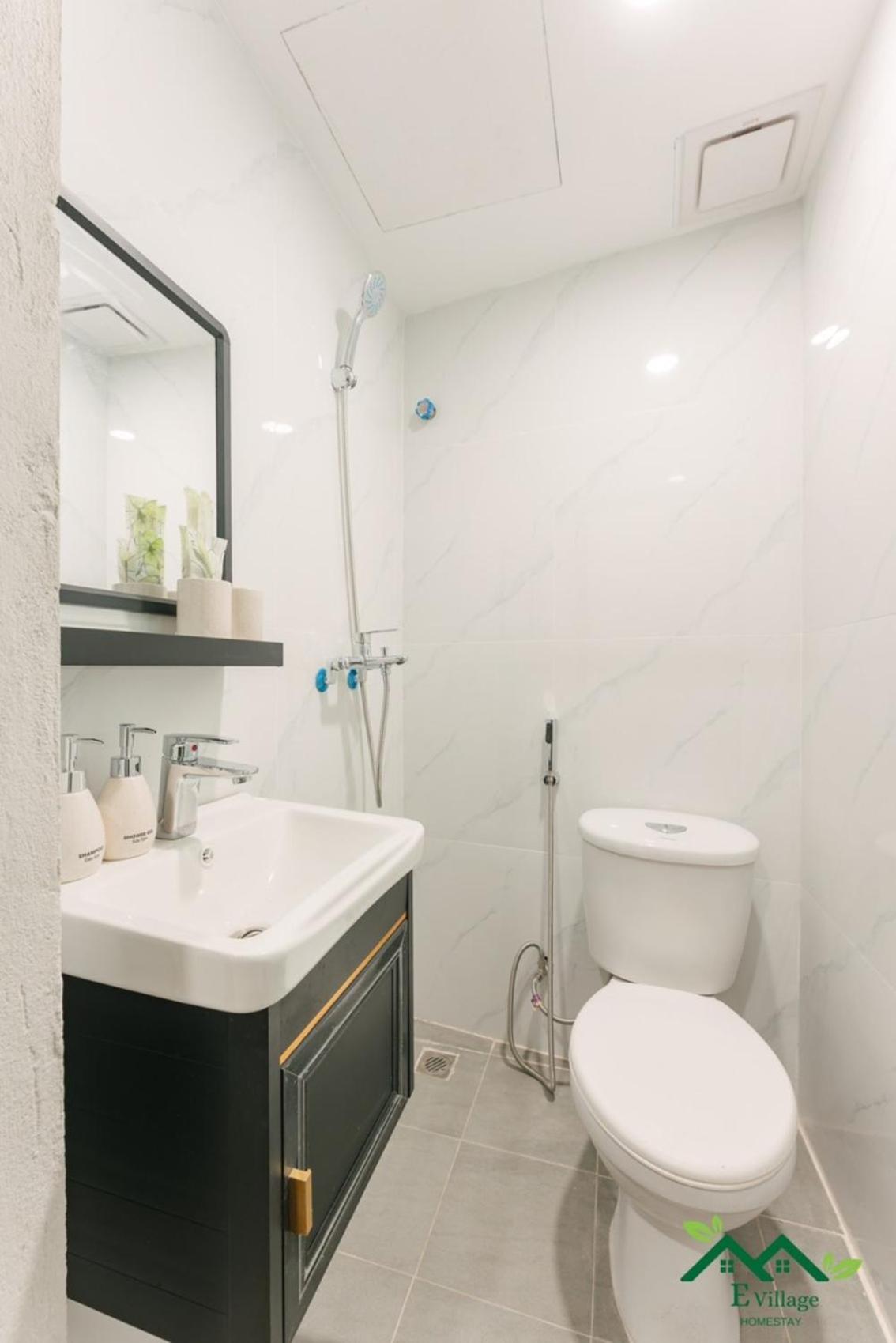 E Village Hotel Hanoi Kültér fotó