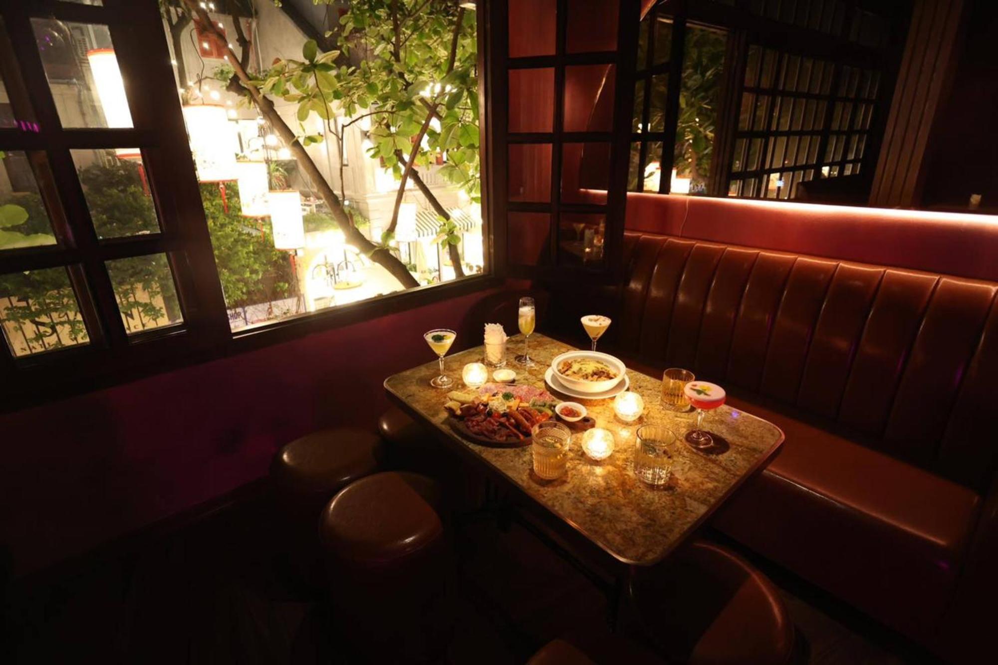 E Village Hotel Hanoi Kültér fotó