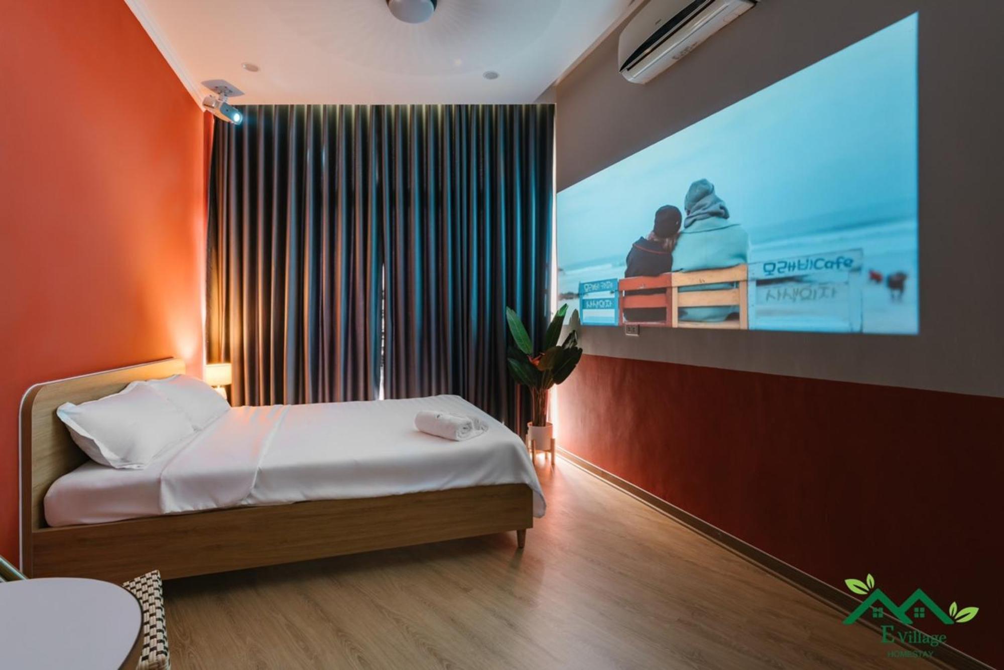 E Village Hotel Hanoi Kültér fotó
