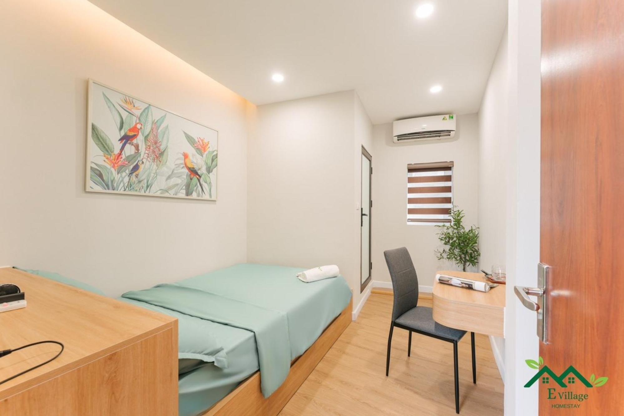 E Village Hotel Hanoi Kültér fotó