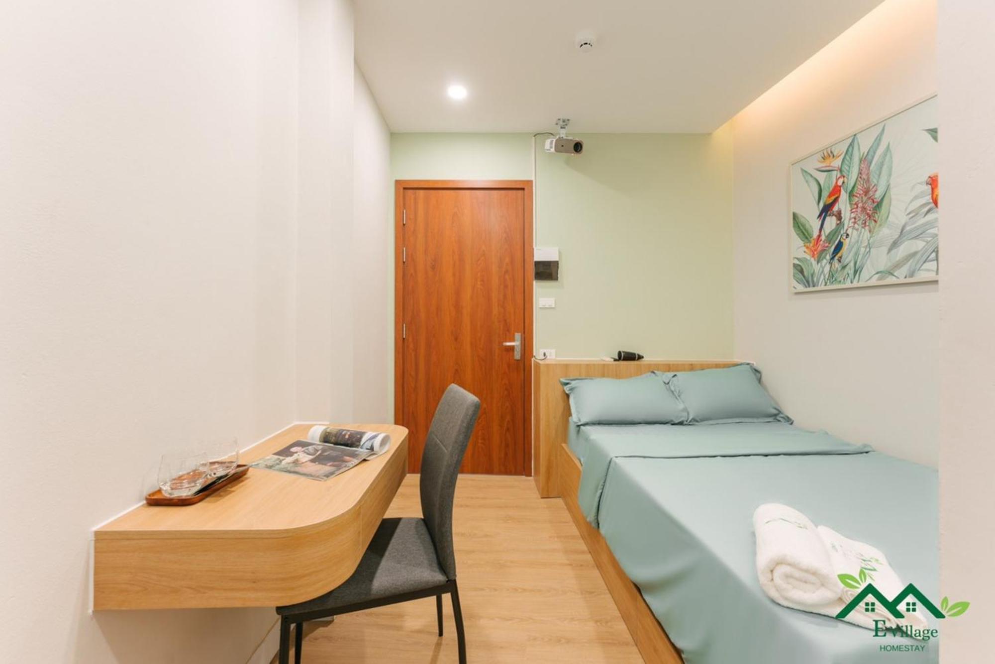 E Village Hotel Hanoi Kültér fotó