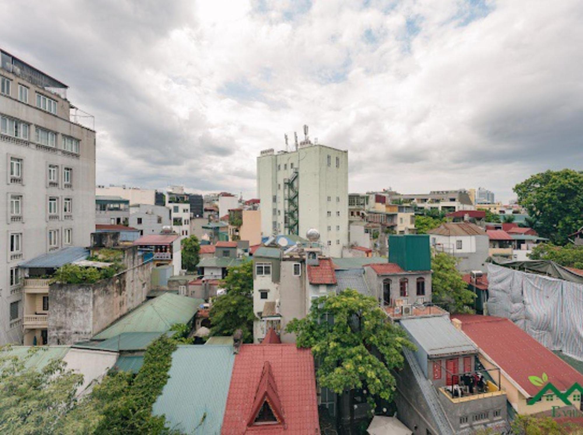 E Village Hotel Hanoi Kültér fotó