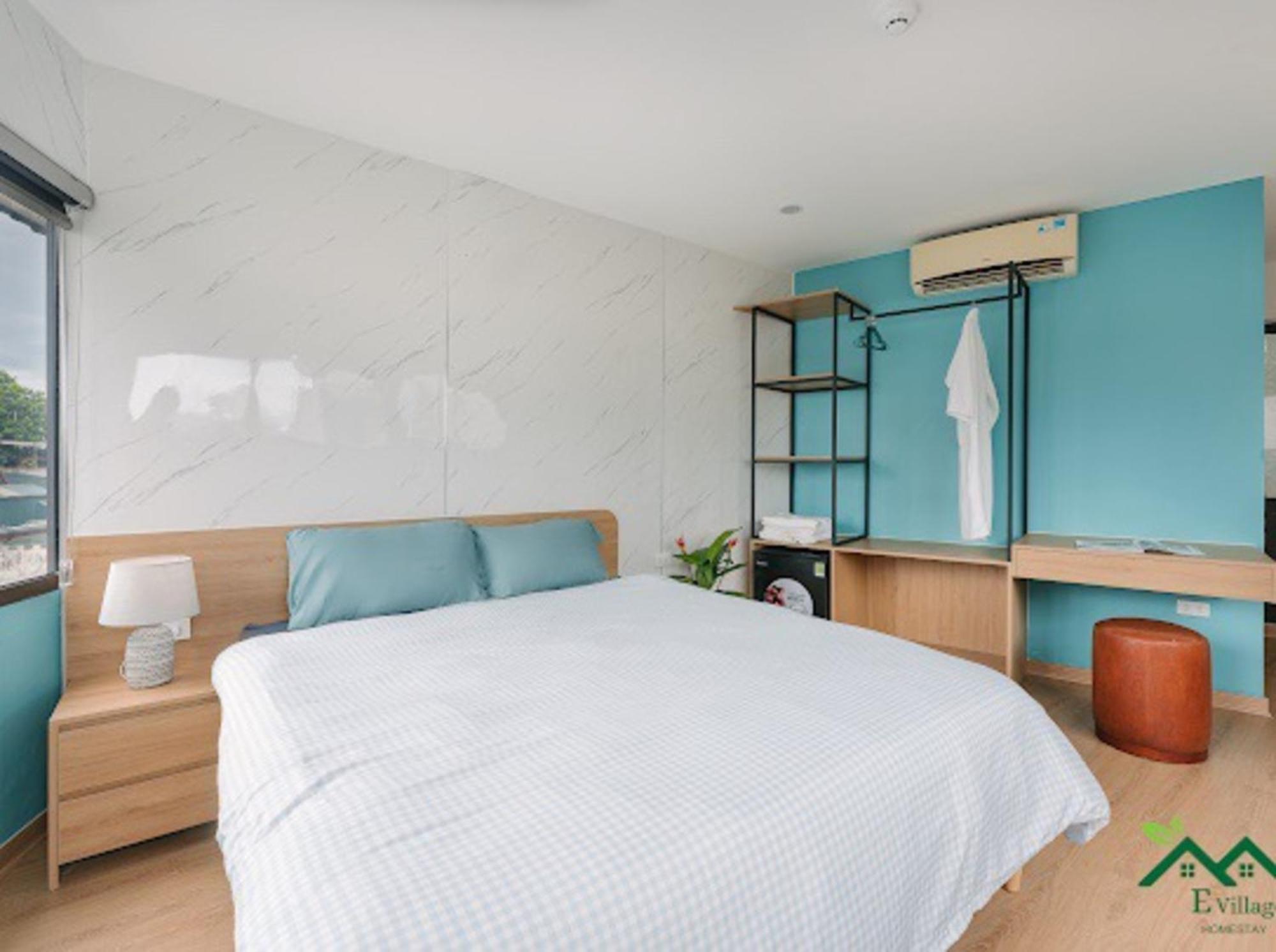 E Village Hotel Hanoi Kültér fotó
