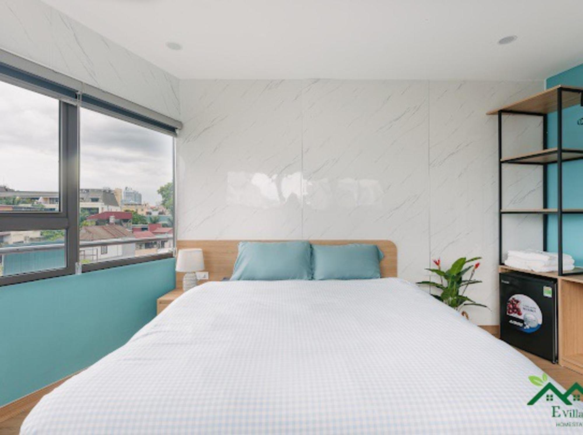 E Village Hotel Hanoi Kültér fotó