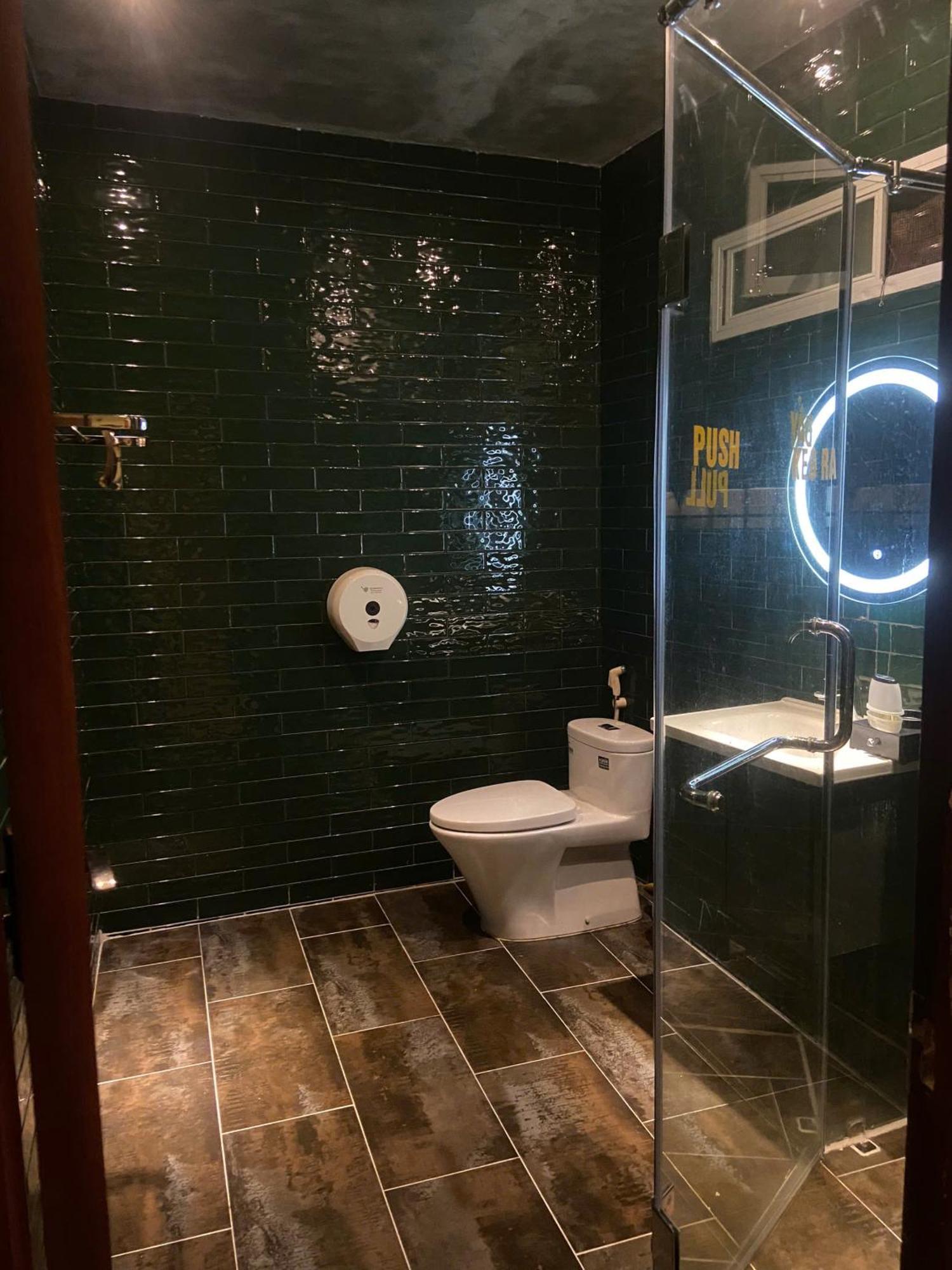E Village Hotel Hanoi Kültér fotó